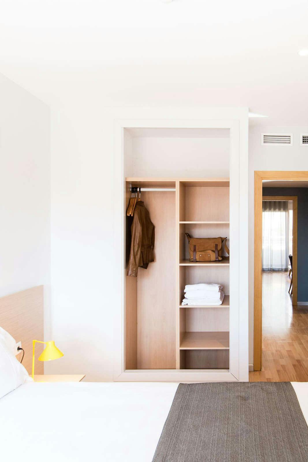 Valenciaflats Ciudad de las Ciencias