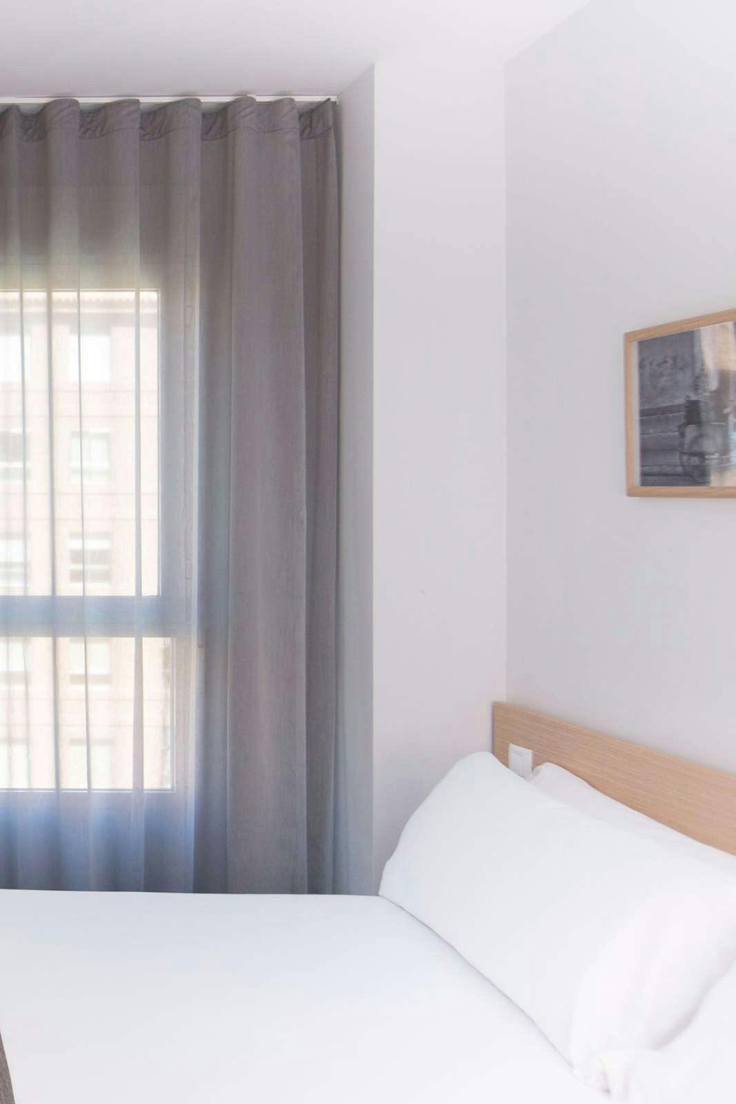 Hotel Valenciaflats Ciudad de las Ciencias photo 2