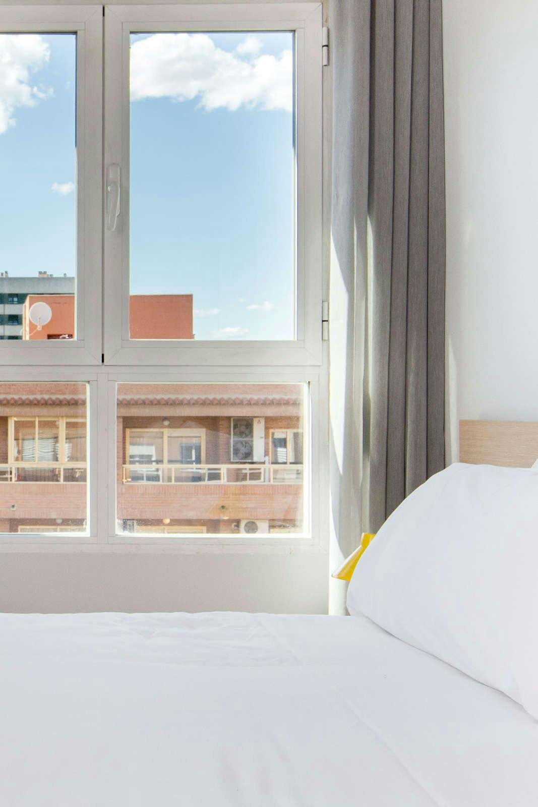 Hotel Valenciaflats Ciudad de las Ciencias photo 4