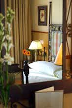 Hotel Leonardo Hotel Granada photo 4