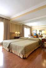 Hotel Leonardo Hotel Granada photo 2