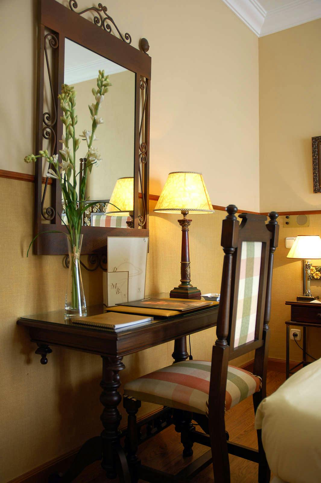 Hotel Leonardo Hotel Granada photo 5