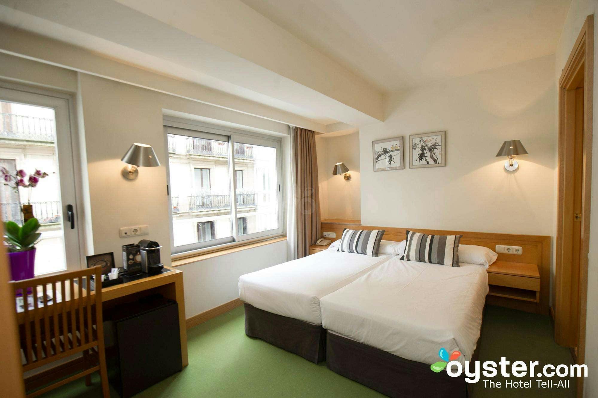 Hotel Hotel Zaragoza Plaza photo 5