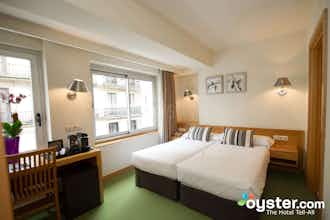 Hotel Hotel Zaragoza Plaza photo 5