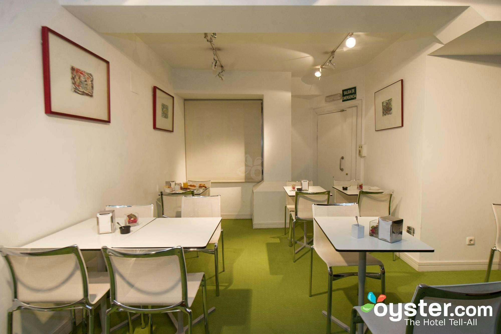 Hotel Hotel Zaragoza Plaza photo 2