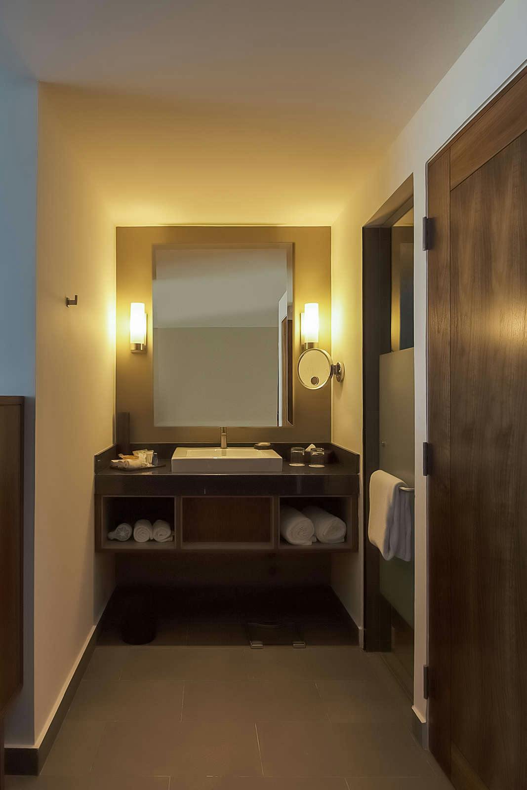 Hotel Fiesta Americana Pabellon M photo 4