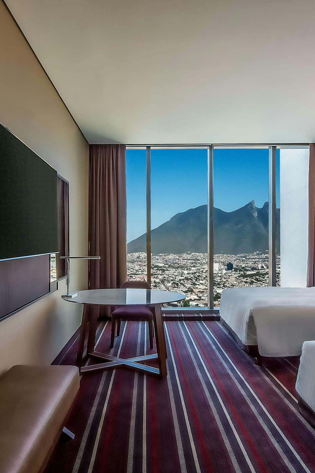 Hotel Fiesta Americana Pabellon M photo 3