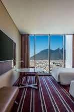 Hotel Fiesta Americana Pabellon M photo 3