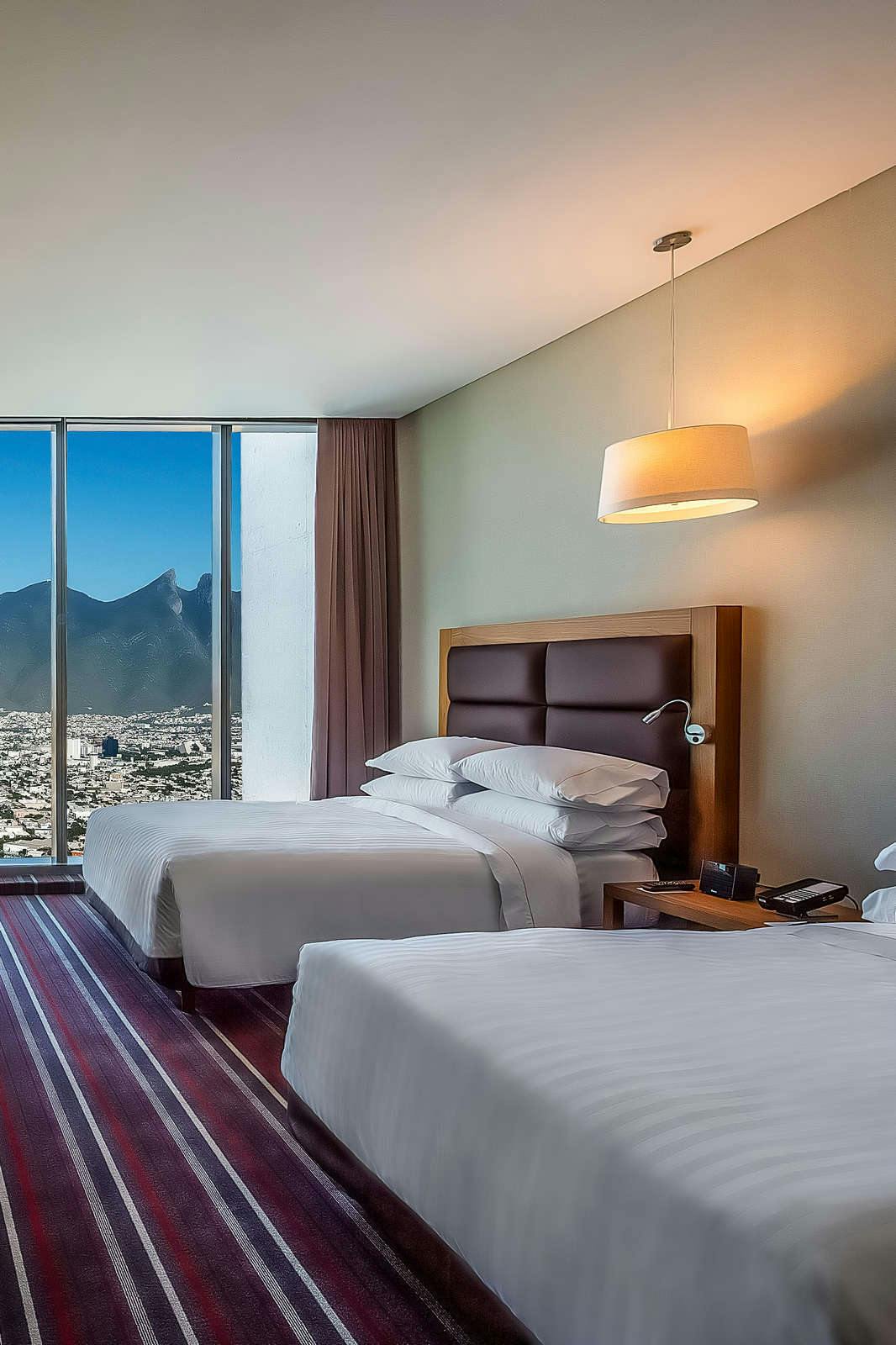 Hotel Fiesta Americana Pabellon M photo 2