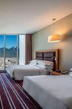 Hotel Fiesta Americana Pabellon M photo 2