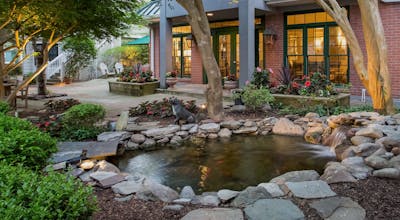 The Bellmoor Inn & Spa