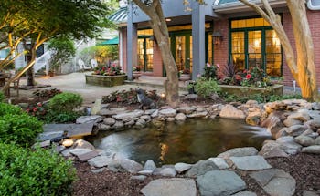 The Bellmoor Inn & Spa