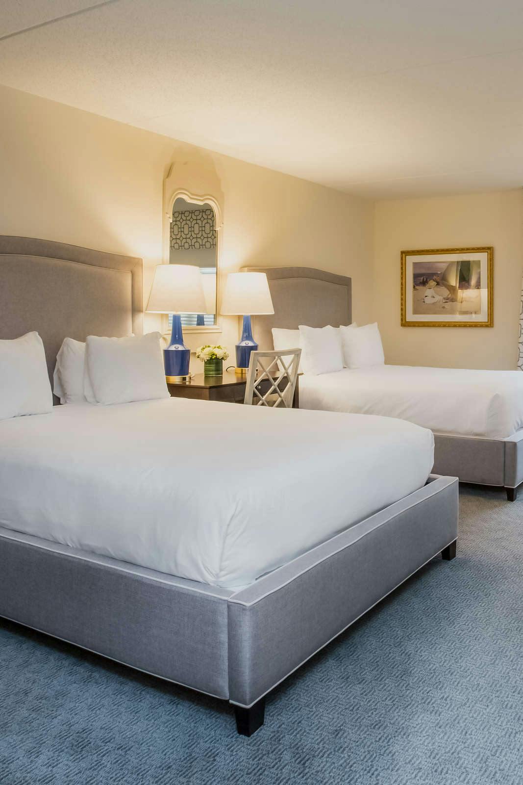 Hotel The Bellmoor Inn & Spa photo 4