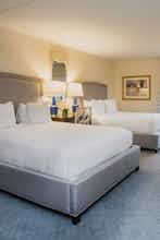 Hotel The Bellmoor Inn & Spa photo 4