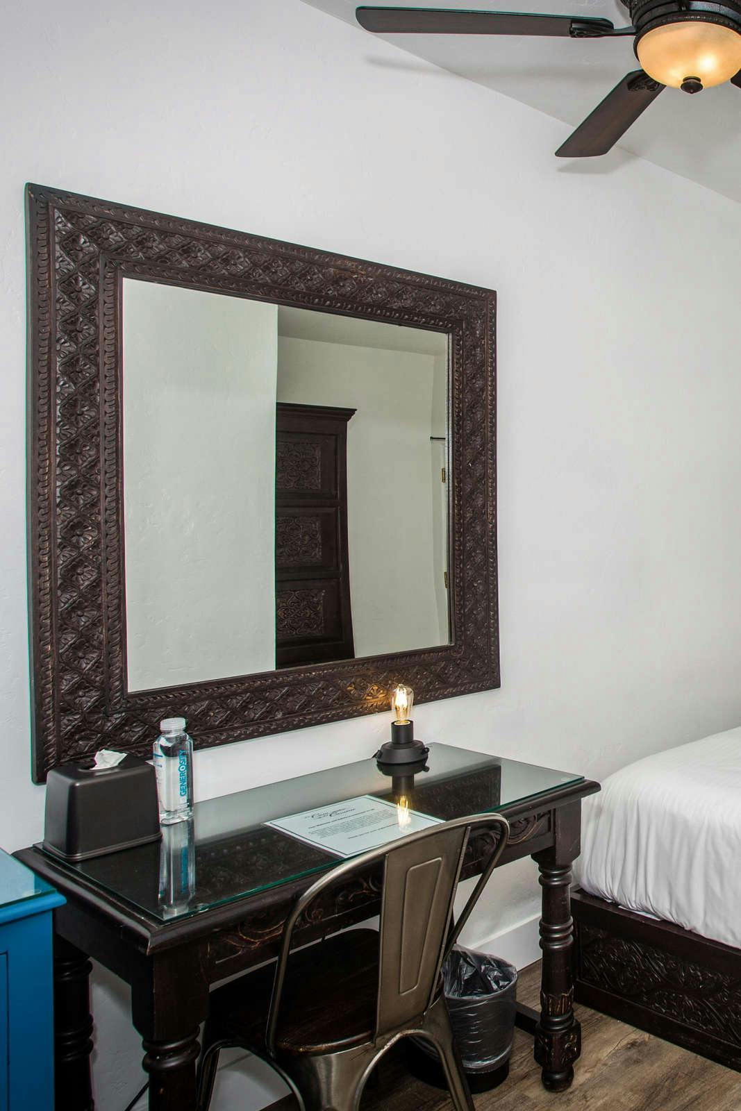 Hotel La Casa del Camino photo 2