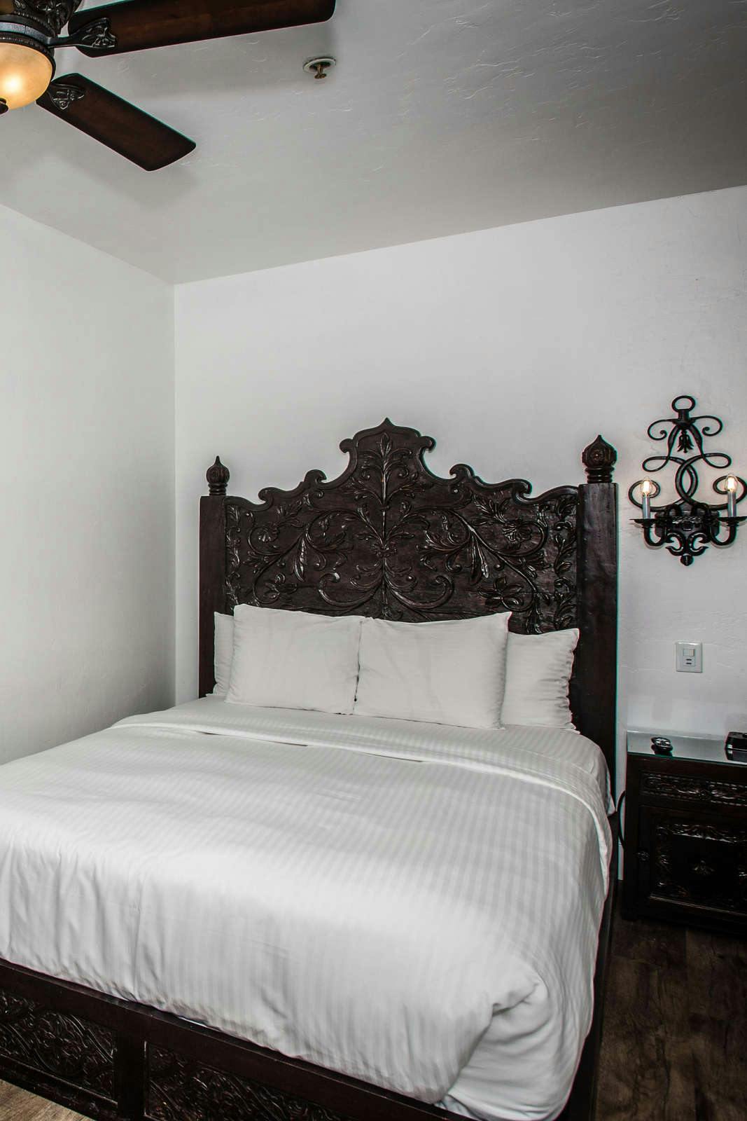 Hotel La Casa del Camino photo 1