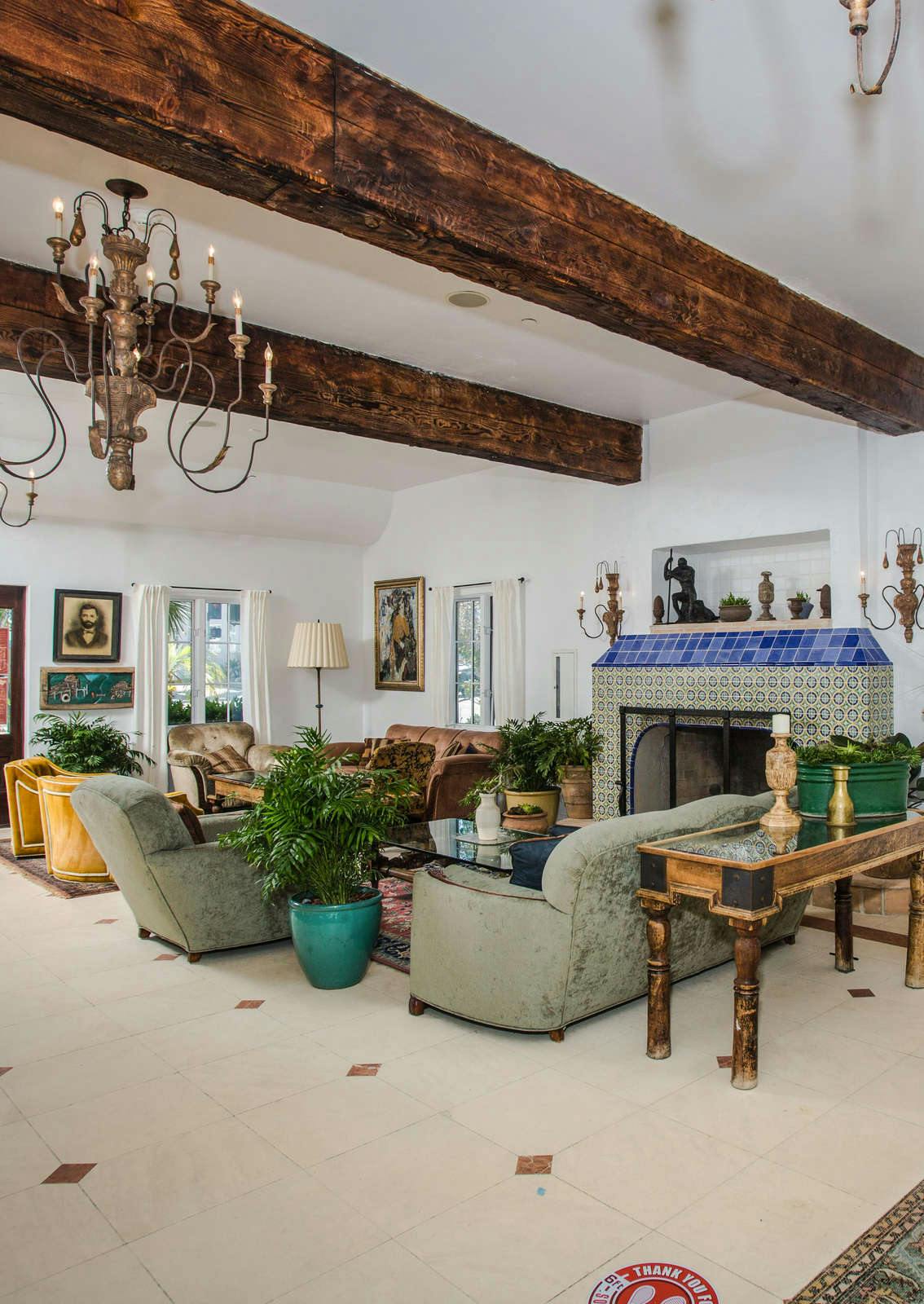 Hotel La Casa del Camino photo 5