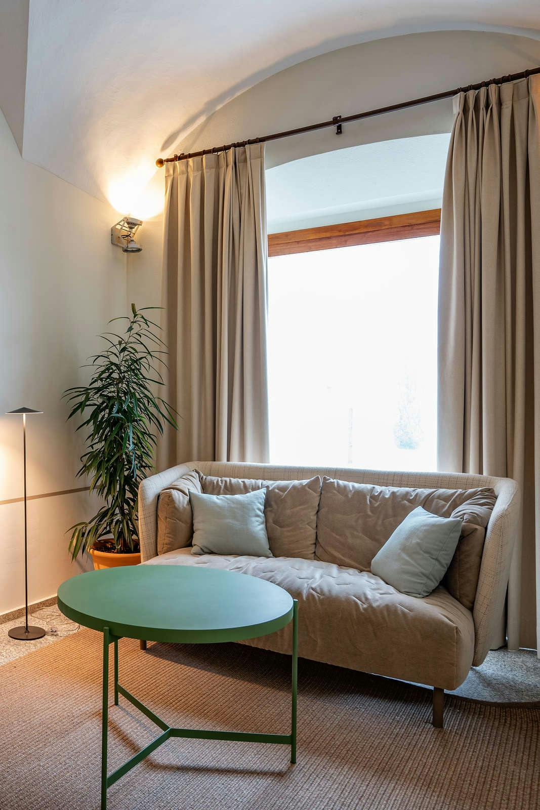 Hotel Hotel Hospes Palacio de Arenales & Spa photo 4