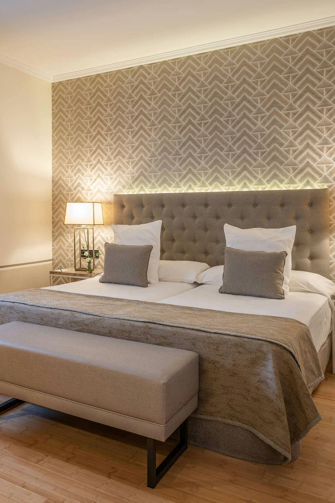 Hotel Hotel Hospes Palacio de Arenales & Spa photo 3