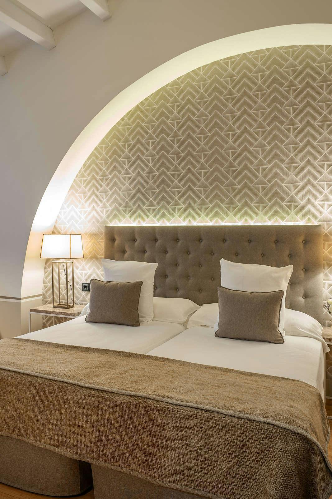 Hotel Hotel Hospes Palacio de Arenales & Spa photo 1