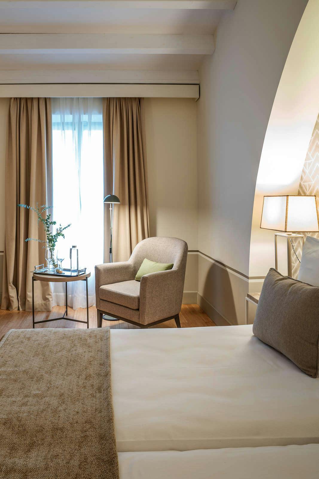 Hotel Hotel Hospes Palacio de Arenales & Spa photo 2