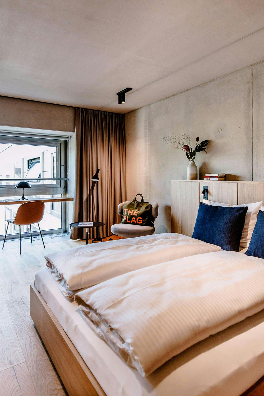 Hotel THE FLAG West M. photo 3