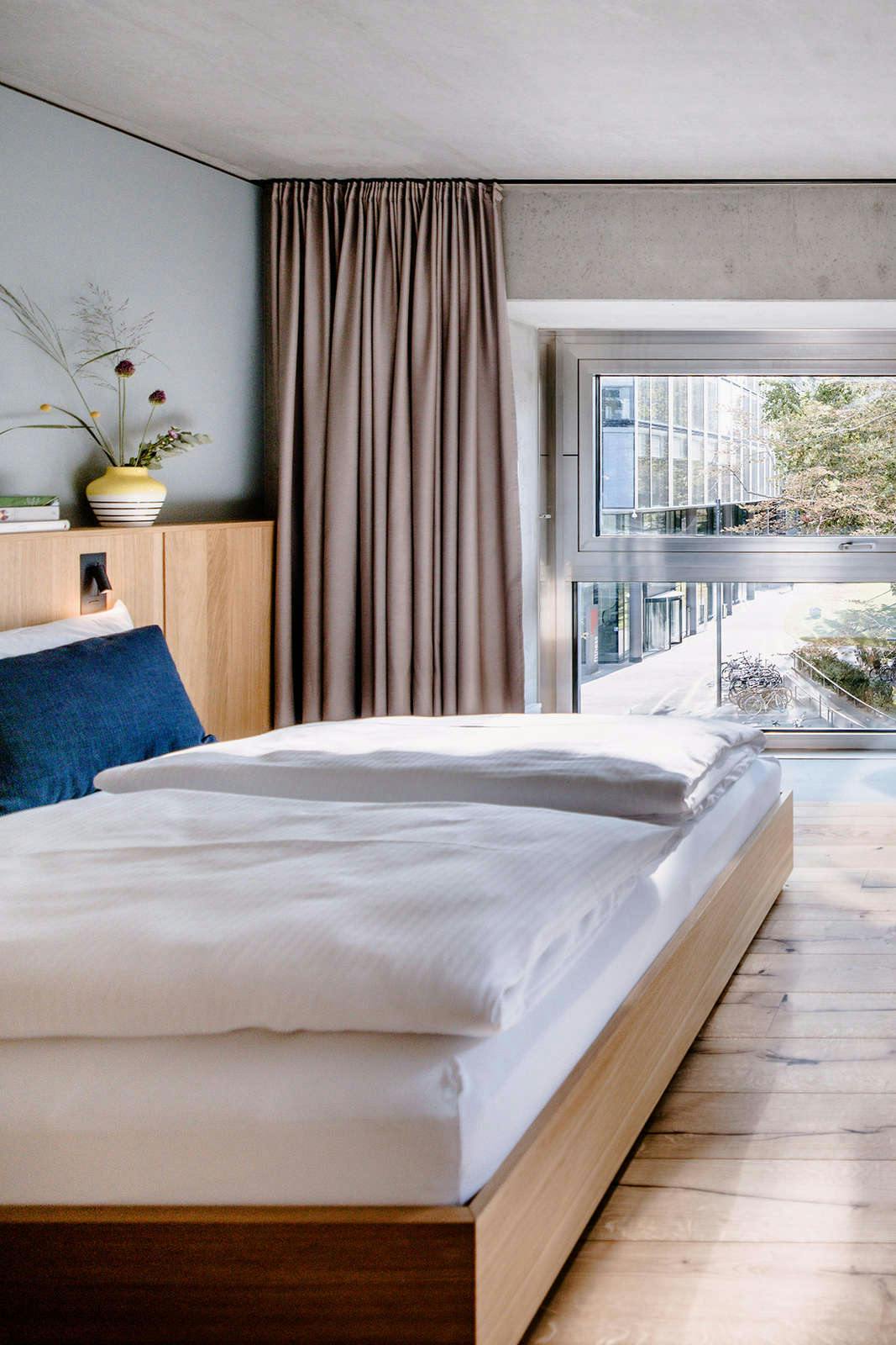 Hotel THE FLAG West M. photo 4