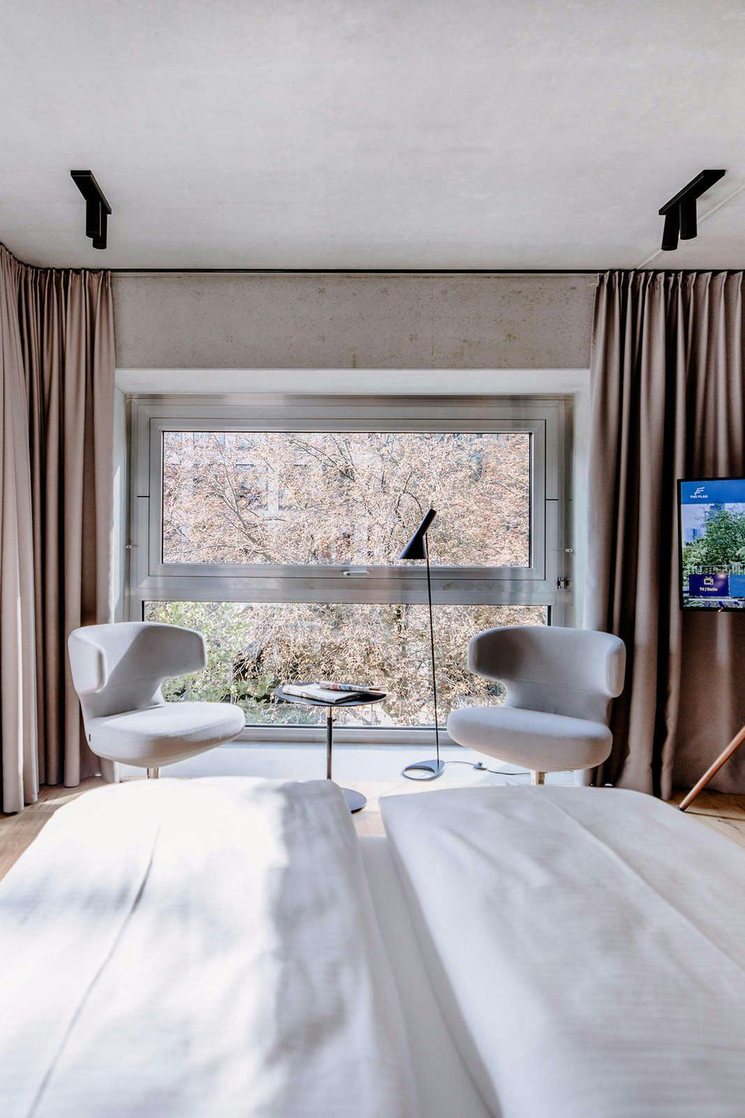 Hotel THE FLAG West M. photo 5