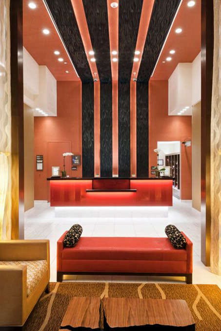 Hotel Hilton Garden Inn New York/Midtown Park Ave photo 1