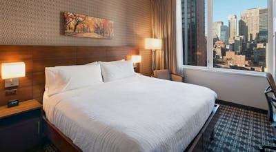 Cheap Last Minute Hotel Deals In New York City From 102 Hoteltonight