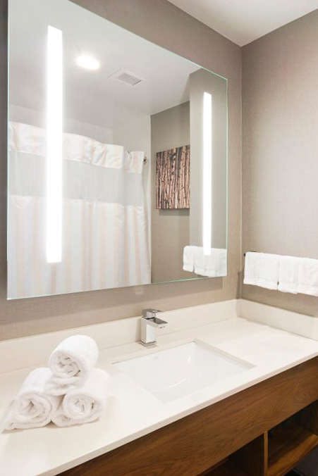 Hotel Hilton Garden Inn New York/Midtown Park Ave photo 4