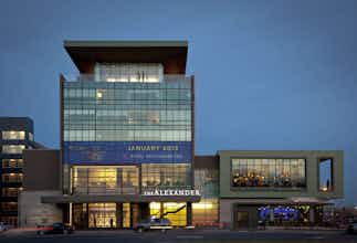 Hotel The Alexander photo 1