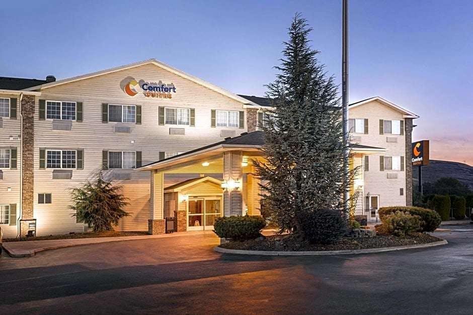 cheap hotels ellensburg wa