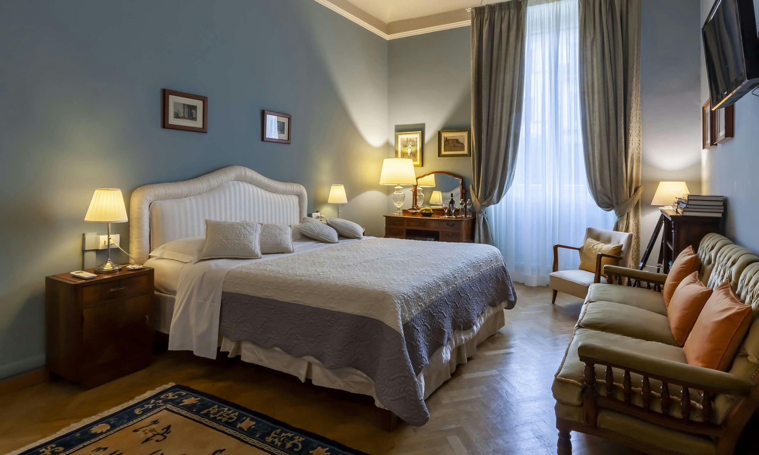 Opera Boutique B&B, Florence - HotelTonight