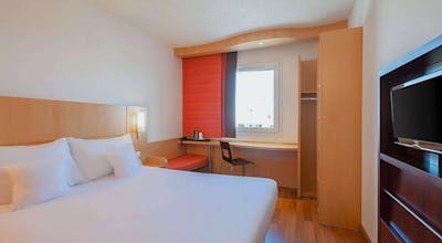 Comfort Hotel Olomouc Centre
