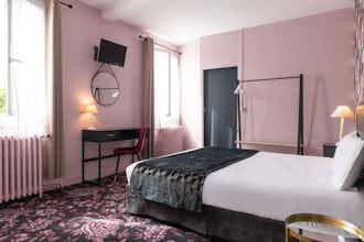 Hotel The Originals Boutique, Hôtel Victoria, Châtelaillon-Plage photo 4