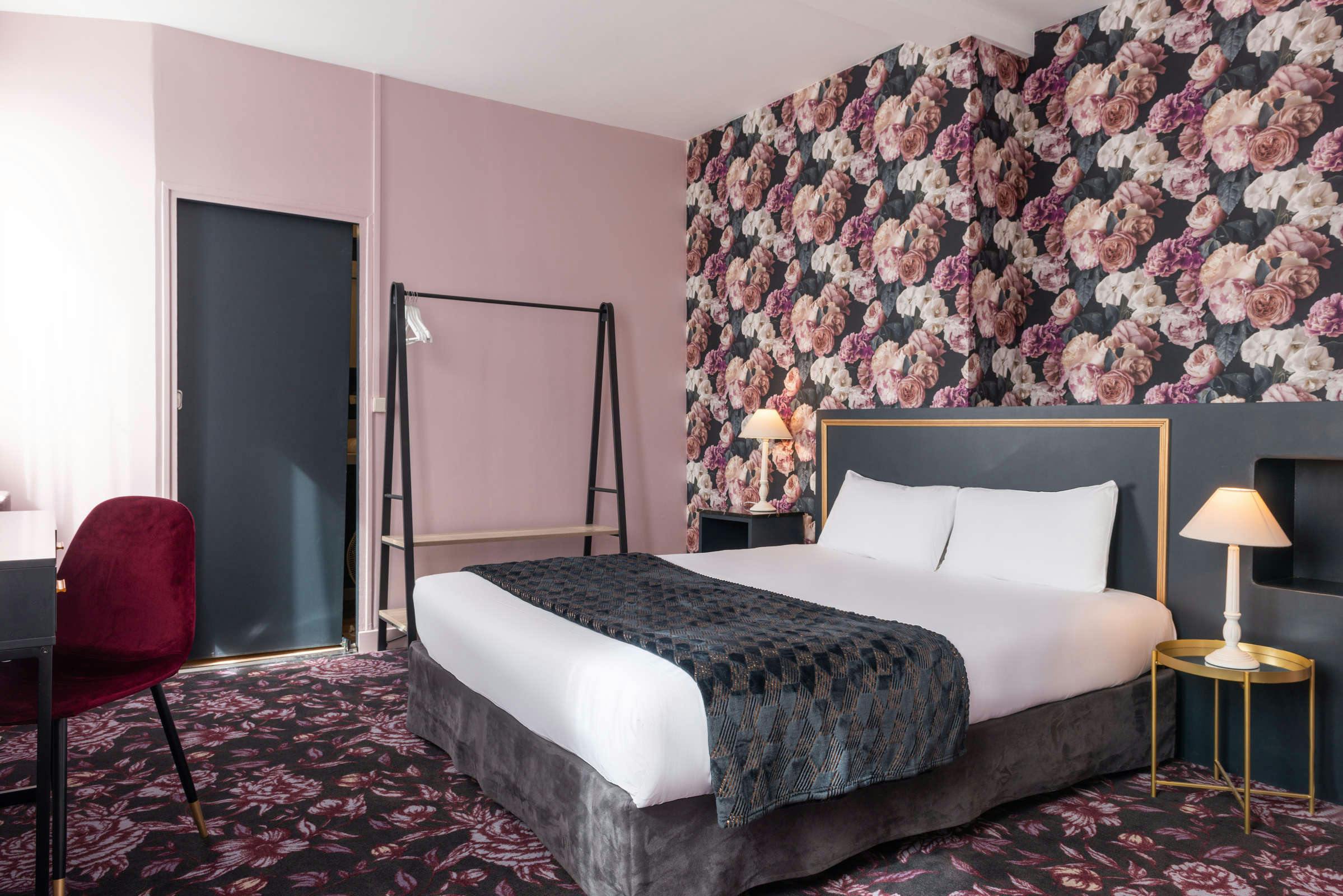 Hotel The Originals Boutique, Hôtel Victoria, Châtelaillon-Plage photo 1