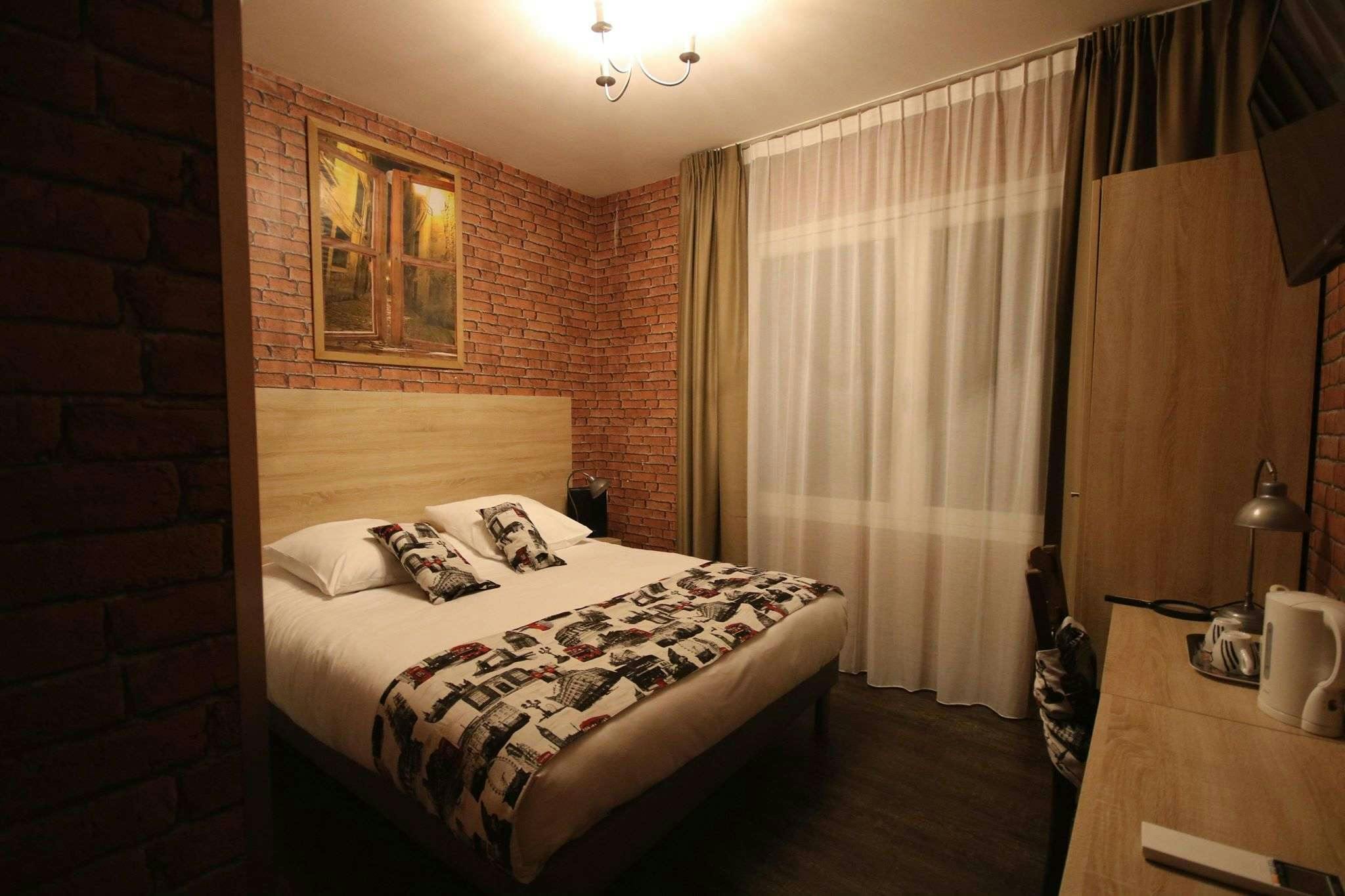 Hotel The Originals Boutique, Hotel Lakeside photo 3