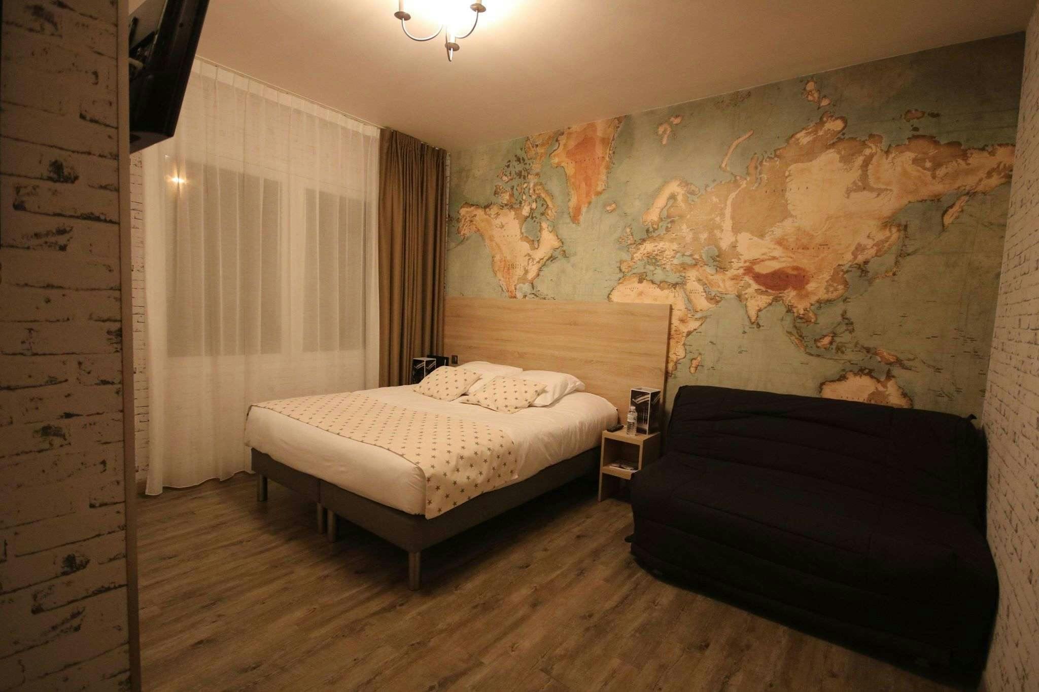 The Originals Boutique, Hotel Lakeside