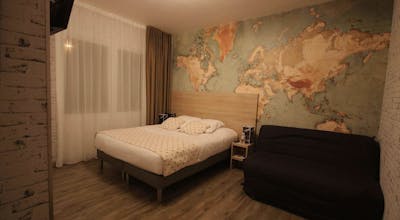 The Originals Boutique, Hotel Lakeside