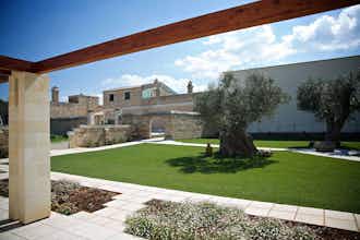 Hotel Masseria Stali, The Originals Relais photo 2