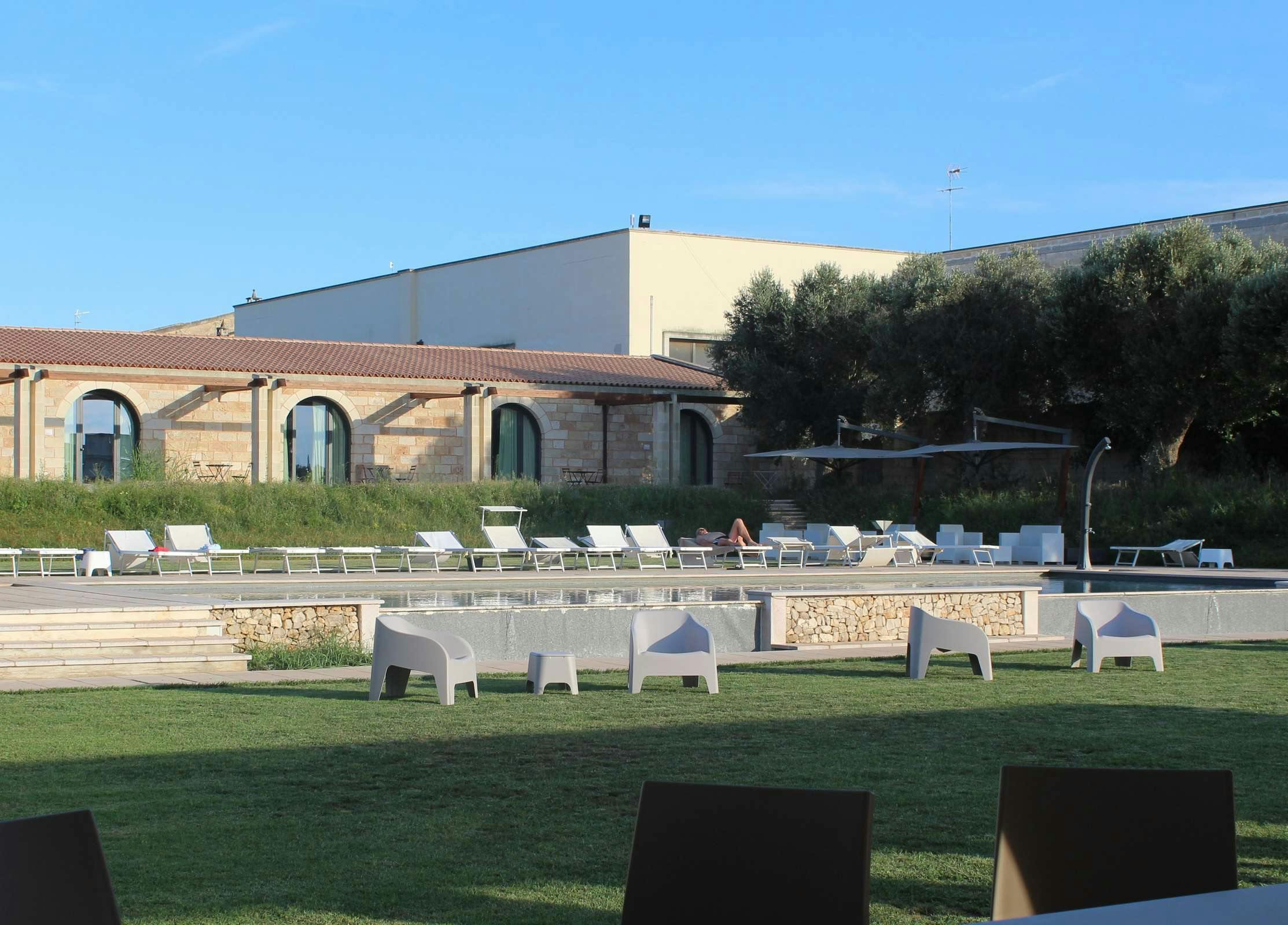 Hotel Masseria Stali, The Originals Relais photo 3