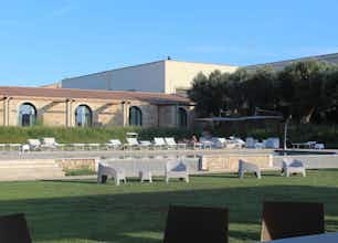 Hotel Masseria Stali, The Originals Relais photo 3
