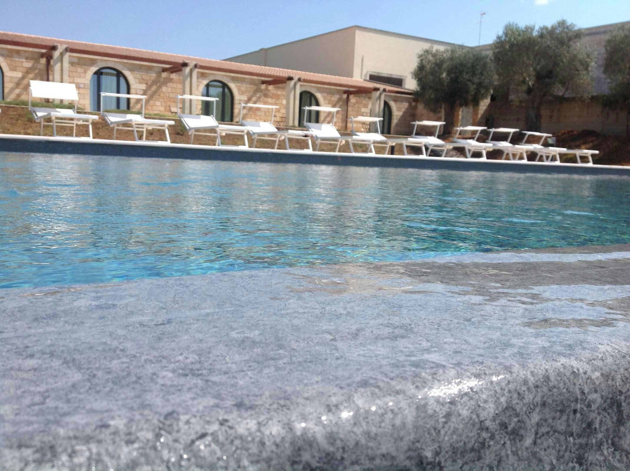 Hotel Masseria Stali, The Originals Relais photo 4