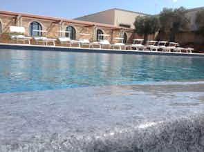 Hotel Masseria Stali, The Originals Relais photo 4