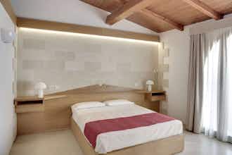 Hotel Masseria Stali, The Originals Relais photo 1