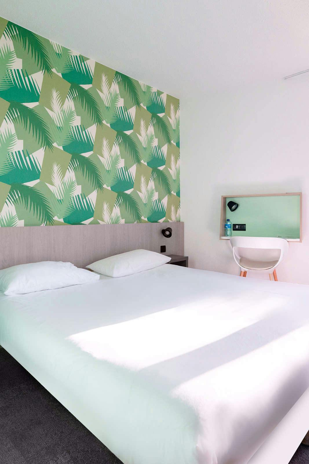 Hotel The Originals City, Hotel Ara Landerneau photo 1