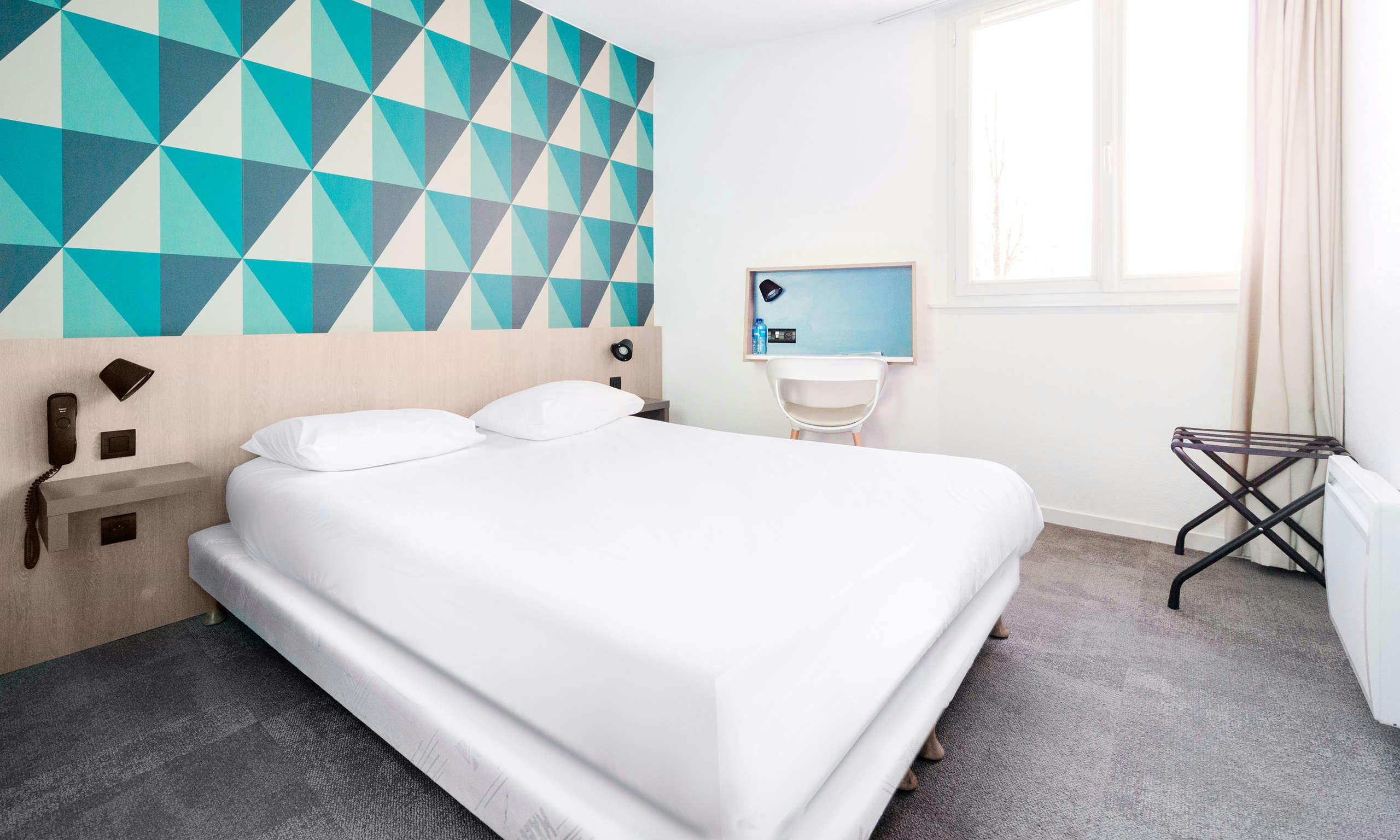 The Originals City, Hotel Ara Landerneau