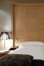 Hotel Vincci Frontaura photo 2
