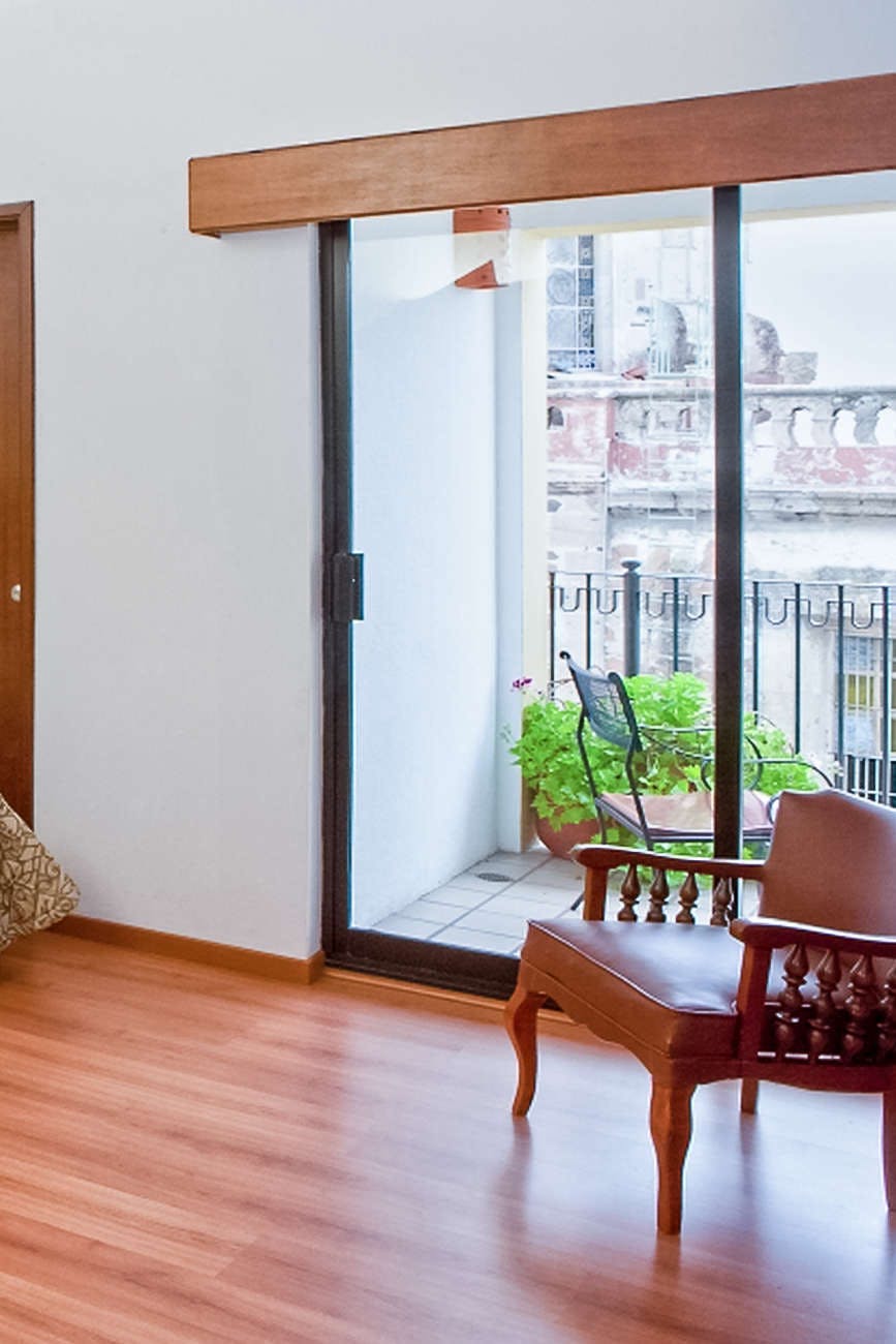 Hotel Hotel de Mendoza photo 3